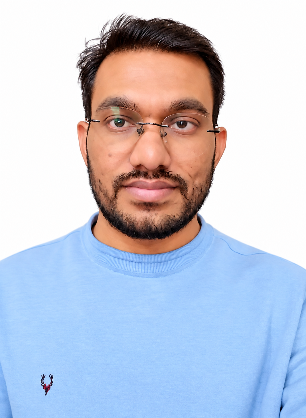 Dr. Pravin Chauhan